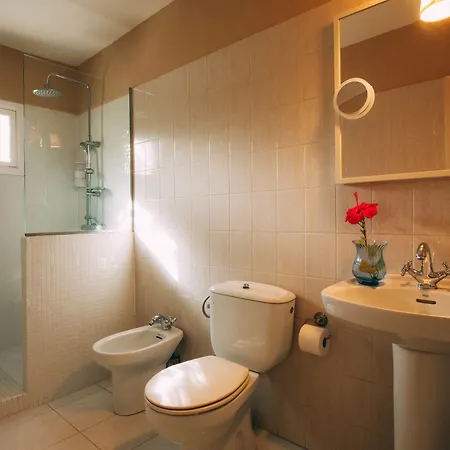 Casamarilla Готель 2*
