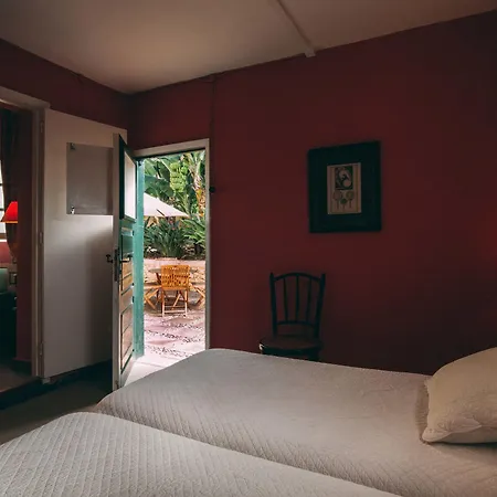 Casamarilla 2* بويرتو ذي لا كروز