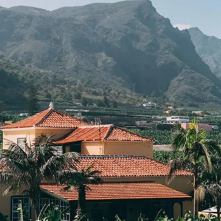 فندق Casamarilla