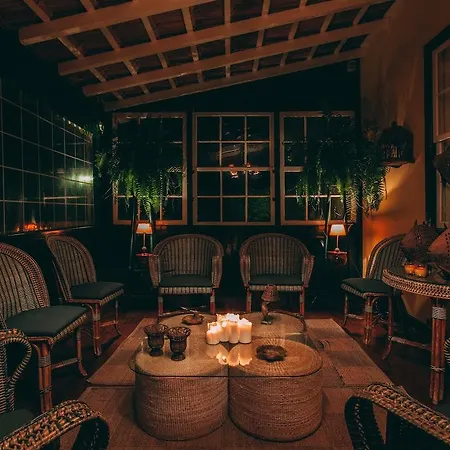 Casamarilla 2* بويرتو ذي لا كروز