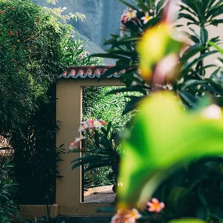 فندق Casamarilla بويرتو ذي لا كروز