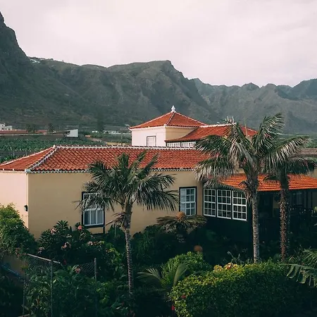 Casamarilla 2*