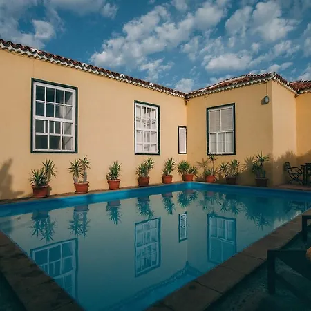 Casamarilla 2* بويرتو ذي لا كروز
