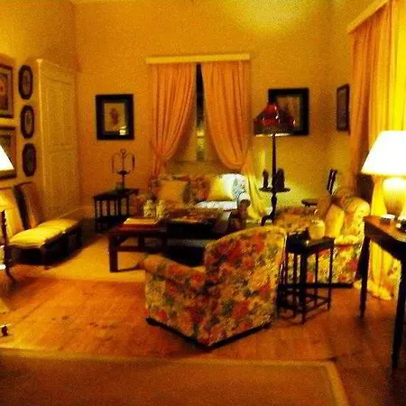 Casamarilla 2* بويرتو ذي لا كروز