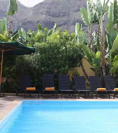 فندق Casamarilla 2*