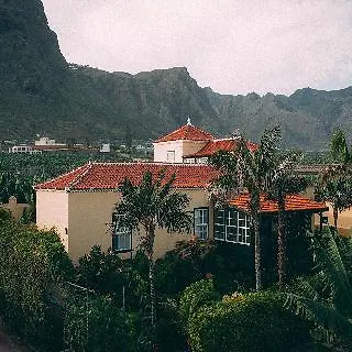فندق Casamarilla