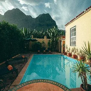 Casamarilla فندق